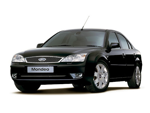 Covorase Auto Ford Mondeo (2000-2005)