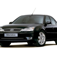 Covorase Auto Ford Mondeo (2000-2005)