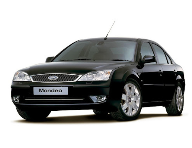 Covorase Auto Ford Mondeo (2000-2005)