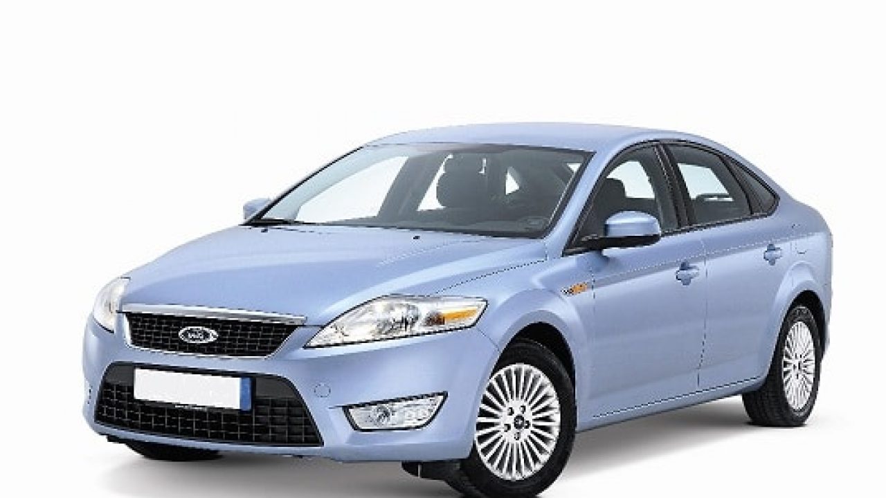 Covorase Auto Ford Mondeo (2007-2014)