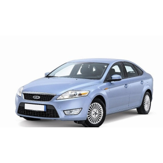 Covorase Auto Ford Mondeo (2007-2014)
