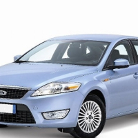 Covorase Auto Ford Mondeo (2007-2014)