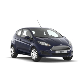 Covorase Auto Ford Fiesta (2013-…)