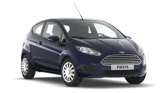 Covorase Auto Ford Fiesta (2013-…)