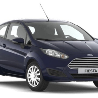 Covorase Auto Ford Fiesta (2013-…)