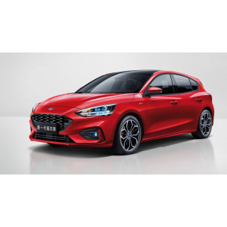 Covorase Auto Ford Focus (2018-…)