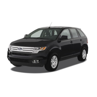 Covorase Auto Ford Edge (2006-2014)