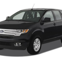 Covorase Auto Ford Edge (2006-2014)