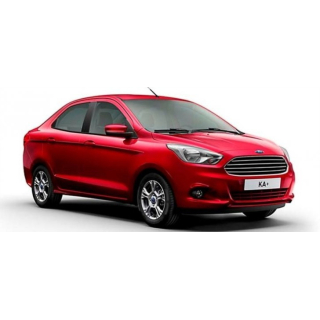 Covorase Auto Ford Ka (2014-…)