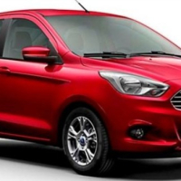 Covorase Auto Ford Ka (2014-…)