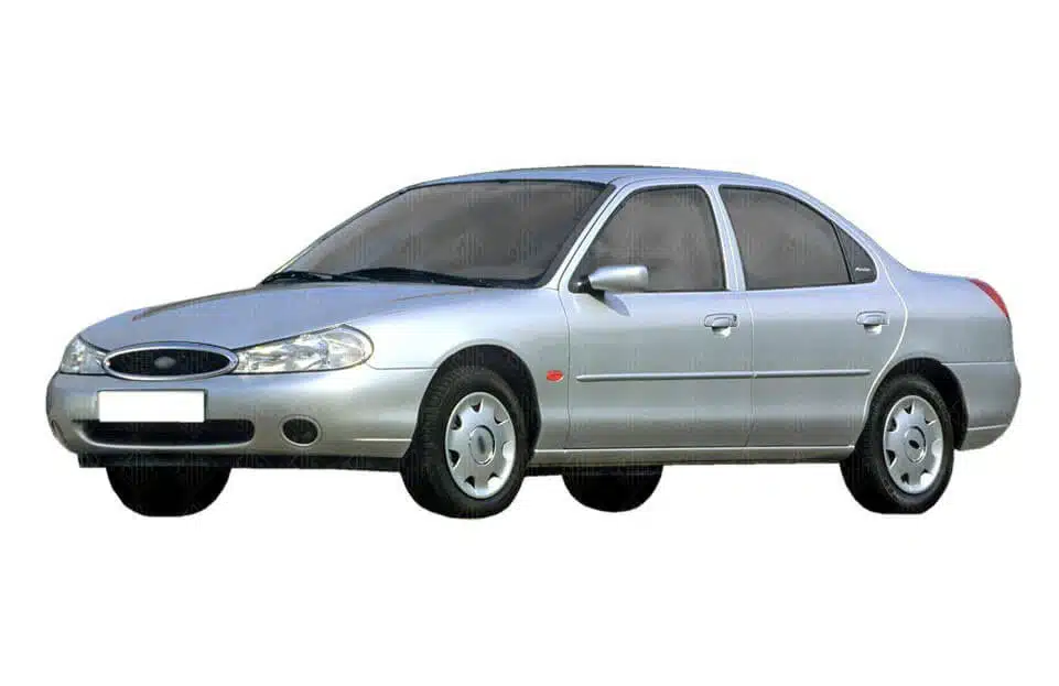 Covorase Auto Ford Mondeo (1996-2000)