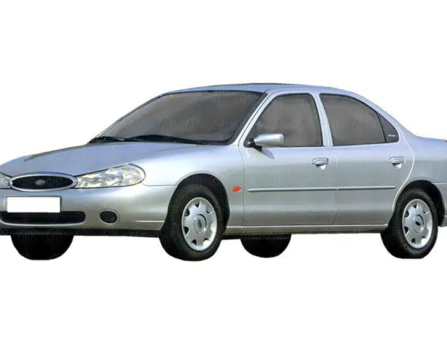 Covorase Auto Ford Mondeo (1996-2000)