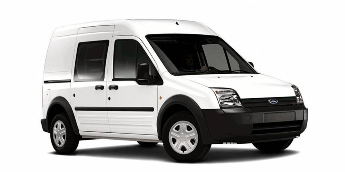 Covorase Auto Ford Transit Connect (2002-2013)