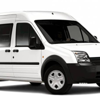 Covorase Auto Ford Transit Connect (2002-2013)