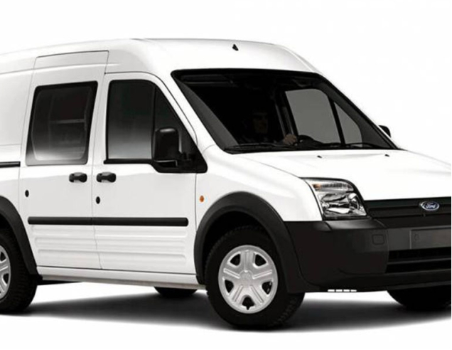 Covorase Auto Ford Transit Connect (2002-2013)