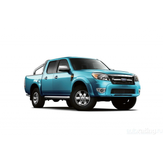 Covorase Auto Ford Ranger (2011-…)