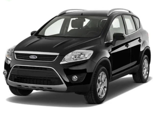 Covorase Auto Ford Kuga (2008-2012)