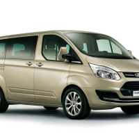 Covorase Auto Ford Tourneo Custom (2012-…)