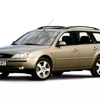 Covorase Auto Ford Mondeo (2000-2007)