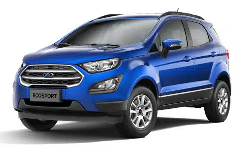 Covorase Auto Ford Edge (2014-2018)