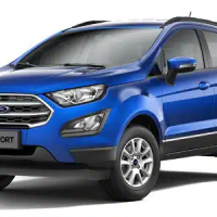 Covorase Auto Ford Edge (2014-2018)