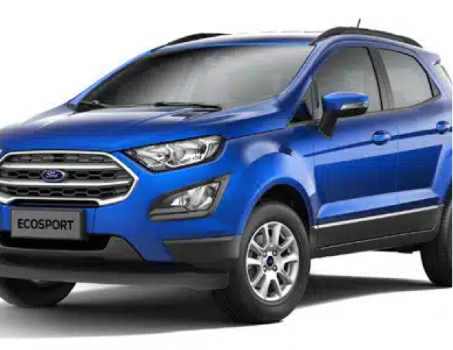 Covorase Auto Ford Edge (2014-2018)