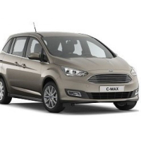 Covorase Auto Ford C-MAX  (2015-…)