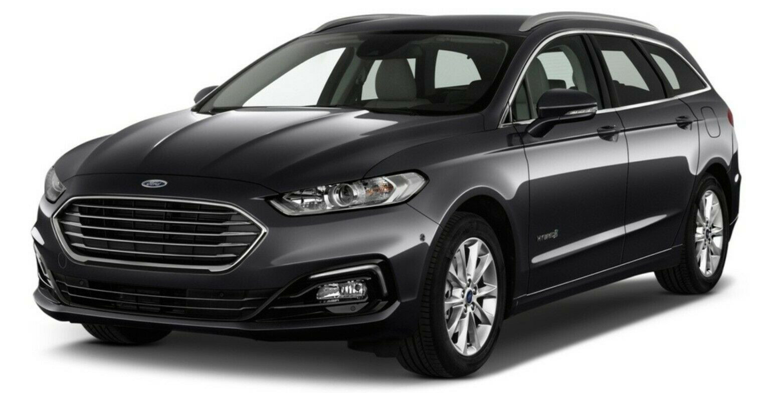 Covorase Auto Ford Mondeo (2014-2019)