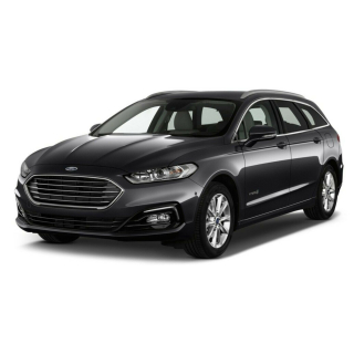 Covorase Auto Ford Mondeo (2014-2019)