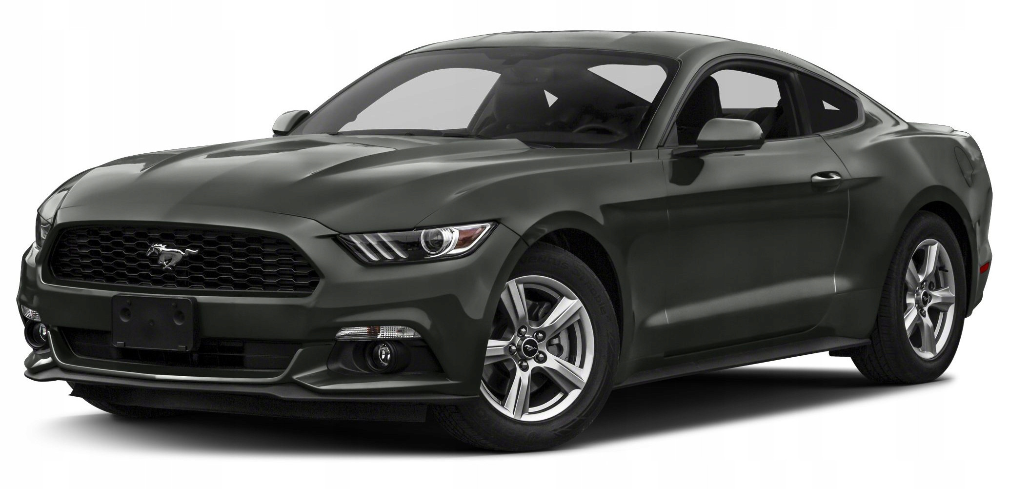 Covorase Auto Ford Mustang (2015-…)