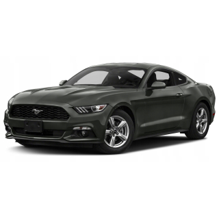 Covorase Auto Ford Mustang (2015-…)