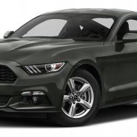 Covorase Auto Ford Mustang (2015-…)