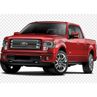 Covorase Auto Ford F-150 (2014-…)