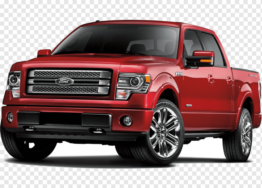 Covorase Auto Ford F-150 (2014-…)