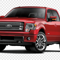 Covorase Auto Ford F-150 (2014-…)