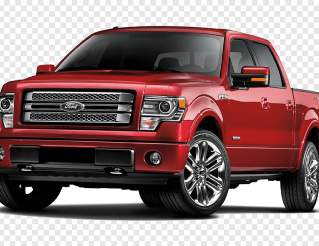 Covorase Auto Ford F-150 (2014-…)