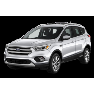 Covorase Auto Ford Escape (2016-2019)
