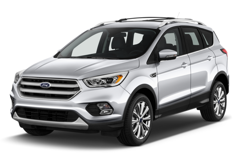 Covorase Auto Ford Escape (2016-2019)