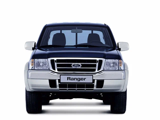 Covorase Auto Ford Ranger (1998-2006)