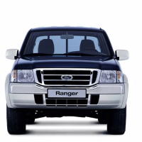 Covorase Auto Ford Ranger (1998-2006)