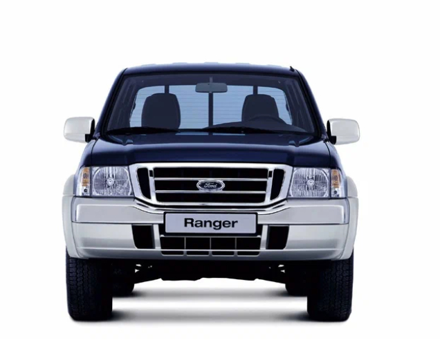 Covorase Auto Ford Ranger (1998-2006)