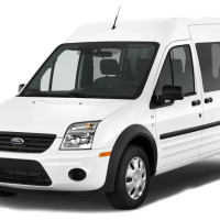 Covorase Auto Ford Transit Connect (2013-…)