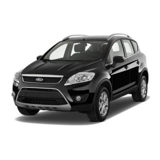 Covorase Auto Ford Kuga (2012-2016)