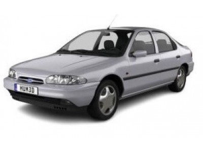 Covorase Auto Ford Mondeo (1993-1996)