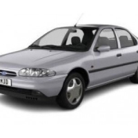 Covorase Auto Ford Mondeo (1993-1996)