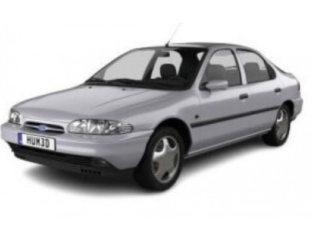 Covorase Auto Ford Mondeo (1993-1996)