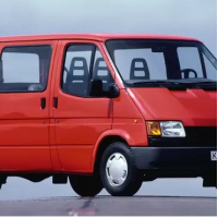 Covorase Auto Ford Transit (1994-2003)