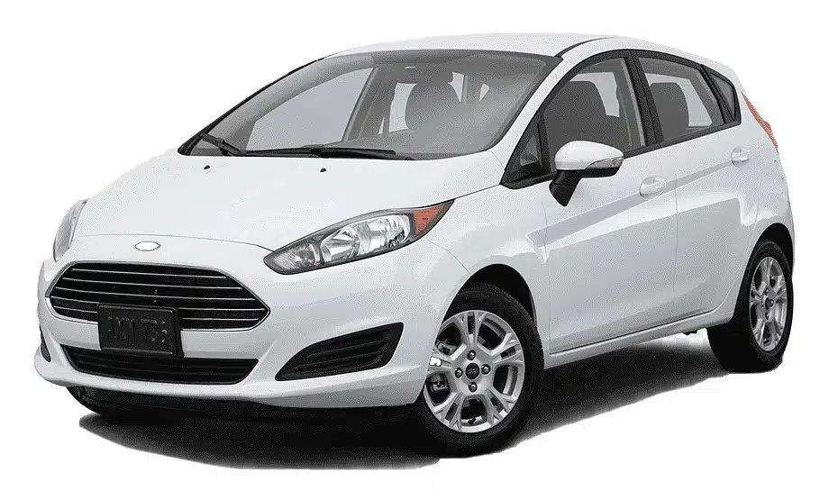 Covorase Auto Ford Fiesta (2017-…)