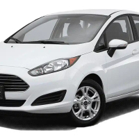 Covorase Auto Ford Fiesta (2017-…)