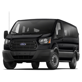 Covorase Auto Ford Transit V-347/348 (2006-2014)
